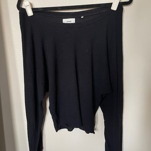 Joah Brown baggy sweater